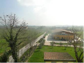 Hotel Albergo Quattro Pini