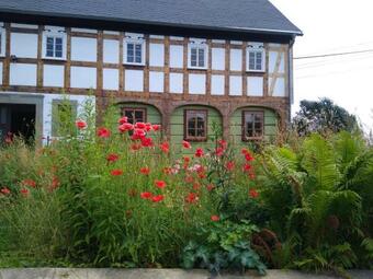 Hostal Dora�s Kammer