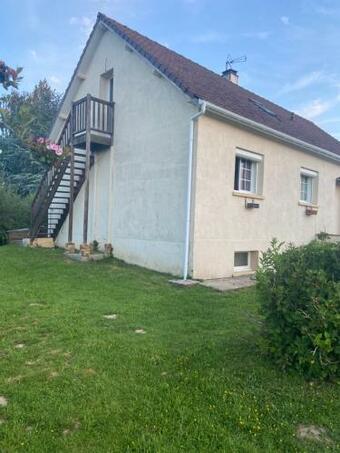 Apartamento Le Domaine Grestain