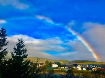 Apartamento Sauerland Refugium
