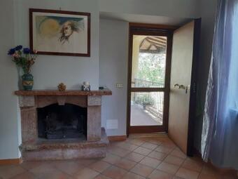 Bed & Breakfast Gli Eucalipti_la Genziana E Il Sambuco