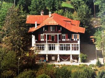 Les Airelles Bed And Breakfast
