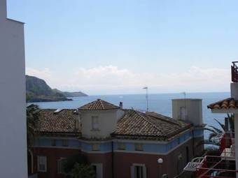 Apartamento Case Vacanza Seamoon