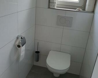 Apartamento Ferienhaus Bellevue