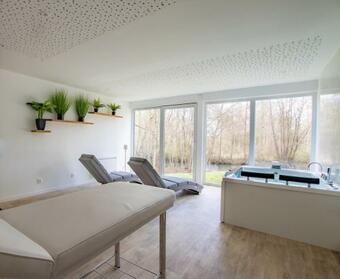 Loft Haut De Gamme En Champagne