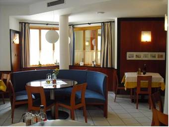 Bed & Breakfast Pizzeria Restaurant Wieser