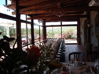 Agroturismo Lo Scudiero Di San Teodoro