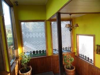 Hotel Complejo Pehuen Lago Lanalhue