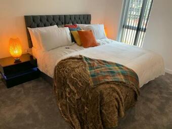 Brand New 2 Bedroom Luxury Apartment