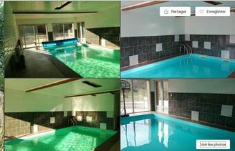 Bed & Breakfast Lumin�sens