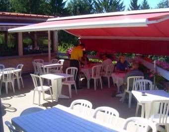 Hotel H�tel Du Lac