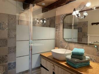 Les Fleurs De Gentiane