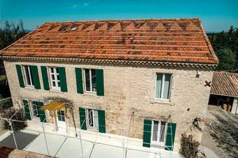 La Vigne Blanche B&B