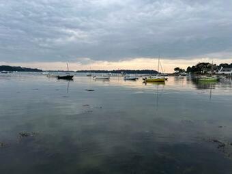 Apartamento Vue Mer - Au Pied Des Sentiers C�tiers