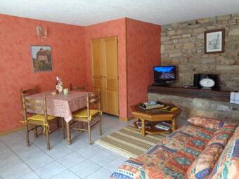 Apartamento Les Dessous De La Grange