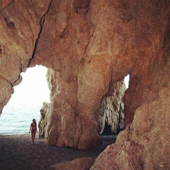 Belvedere 2 In Villa Greco