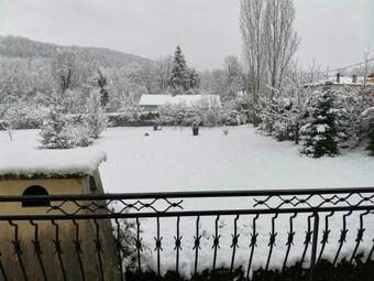 Apartamento Au Pays D'olmes