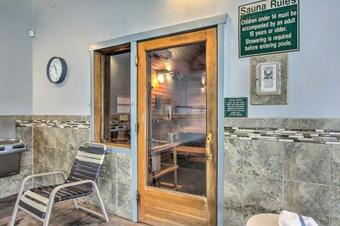 Stunning Townhome Near Upper Klamath Lake!