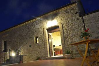 Bed & Breakfast A Casa Nostra - Residenza Di Charme