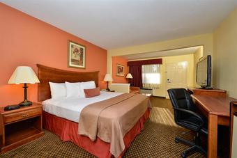 Hotel Best Western Willis