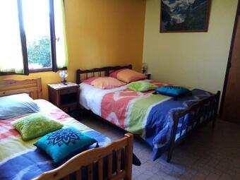 Apartamento Appartement Au Pied de L'aubrac