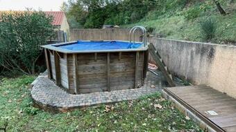 Villa Salagou - Vue Sur Le Lac - Liausson 34800 - 6-8 Pers - 100m2