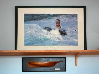 4 Begavel. G�te Ouessant