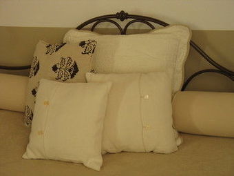 Apartamento Ginestriccio