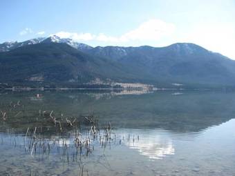 Posada Timbers Resort