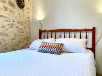 Bed & Breakfast Le Prosper