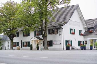 Hotel Haus Gerbens
