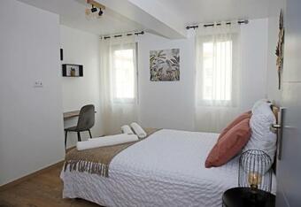 Apartamento #sweet Dreams By Nogar'homes - Wifi-netflix-climatisation