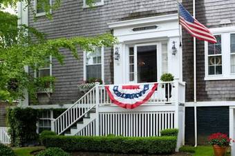 Bed & Breakfast Sherburne Inn