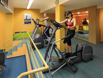 Parkhotel Hluboka Nad Vltavou