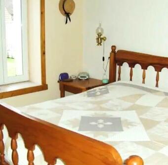 Maison De 2 Chambres Avec Jardin Clos A Pierrefitte Sur Loire