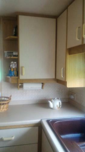 Bungalow De 2 Chambres Avec Terrasse Amenagee A Pierrefitte Sur Loire