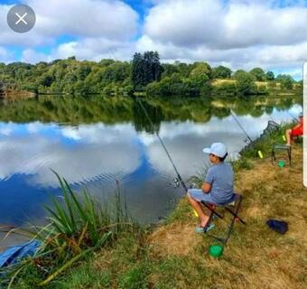 Gite Neuf L'instant Pr�sent, 15 Minutes De Bretignolle Sur Mer En Vend�e