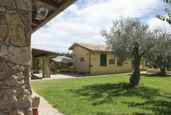 Apartamento Case Di Loco Castro