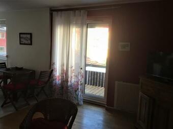 Apartamento Appartement R�nov� Et Calme