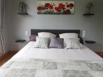 Bed & Breakfast Lessenciel