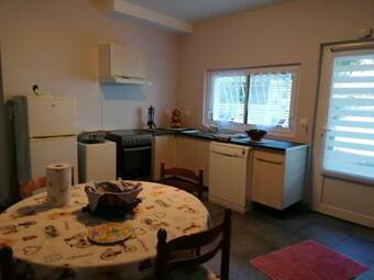 Apartamento Gite Chez Pierrette