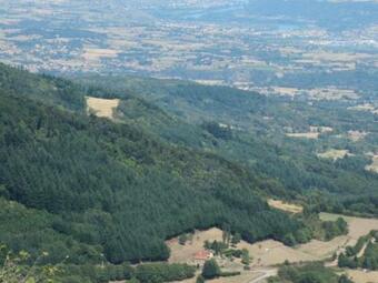 G�te V�ranne, 2 Pi�ces, 4 Personnes - Fr-1-496-255