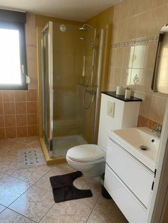 Apartamento Superbe Appartement Au Rdc Avec Chemin�e