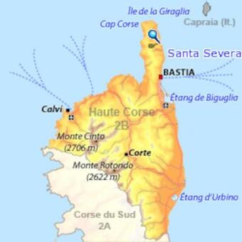 Apartamento Appartement F3(70m�) Vue Sur La Mer