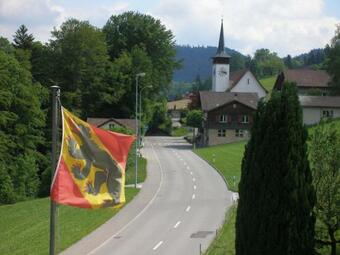 Posada Gasthof R�ssli