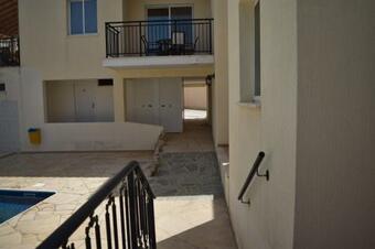 Eden Heights Sea View Apartment 202