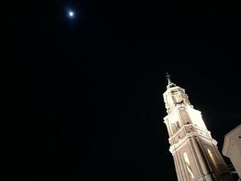 Apartamento Cueva Colorin Alloza.