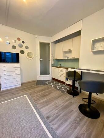 Lovely Apartment In Kotka