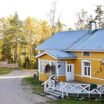 Mentulan Villa