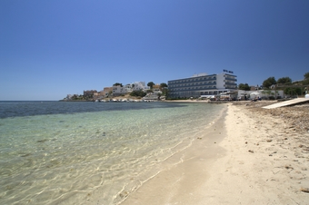 Hotel Argos